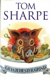 A chronicle of Porterhouse College, Cambridge, the acidly-Sharpe humour served up by the author is as sumptuous as a fellows feast. Dripping with hysterical characters, the book plots the chaotic attempts to spare the ancient institution from financial ruin, led by a coterie of dysfunctional men marooned in a glorious past, which is slowly and painfully being eroded. The Master (Skullion), formerly the Head Porter, the Dean, Senior Tutor, Bursar and Praelector conspire and scheme and cross metaphorical swords with a media magnate and gangster for the greater good of Porterhouse. The Machiavellian plot twists unstintingly with laugh-out-loud moments sprinkled throughout. Tom Sharpe is rightly regarded as a great post-Waugh humorist and guardian of the national funny bone. Very highly recommended.A chronicle of Porterhouse College, Cambridge, the acidly-Sharpe humour served up by the author is as sumptuous as a fellows feast. Dripping with hysterical characters, the book plots the chaotic attempts to spare the ancient institution from financial ruin, led by a coterie of dysfunctional men marooned in a glorious past, which is slowly and painfully being eroded. The Master (Skullion), formerly the Head Porter, the Dean, Senior Tutor, Bursar and Praelector conspire and scheme and cross metaphorical swords with a media magnate and gangster for the greater good of Porterhouse. The Machiavellian plot twists unstintingly with laugh-out-loud moments sprinkled throughout. Tom Sharpe is rightly regarded as a great post-Waugh humorist and guardian of the national funny bone. Very highly recommended.